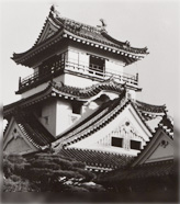 高知城 高知城
